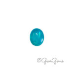 2.06ct Opal - Oval Cabochon