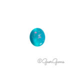 1.77ct Opal - Oval Cabochon