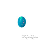 1.42ct Opal - Oval Cabochon