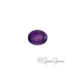 1.82ct Amethyst - Oval