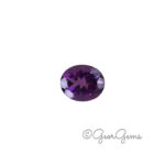 3.09ct Amethyst - Oval