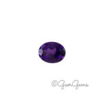 2.37ct Amethyst - Oval
