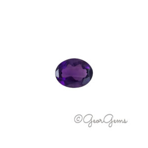 1.80ct Amethyst - Oval