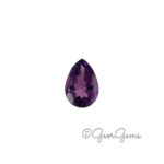 3.95ct Amethyst - Pear Shape
