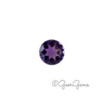 1.77ct Amethyst - Round