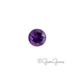 1.49ct Amethyst - Round