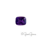 2.81ct Amethyst - Rectangular Cushion