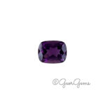3.19ct Amethyst - Rectangular Cushion