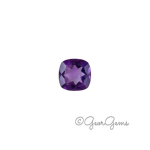 1.81ct Amethyst - Cushion