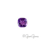 1.89ct Amethyst - Cushion
