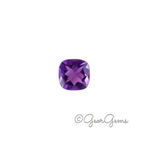 1.89ct Amethyst - Cushion