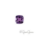 1.69ct Amethyst - Cushion