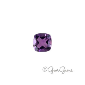 1.69ct Amethyst - Cushion