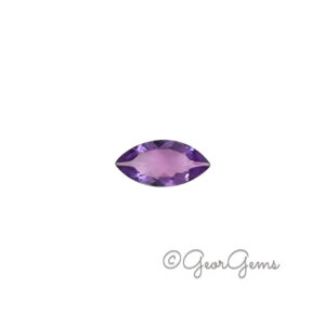 3.19ct Amethyst - Marquise