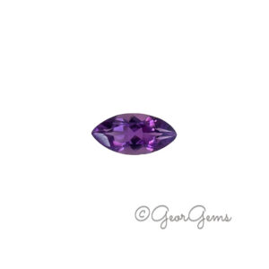 2.55ct Amethyst - Marquise