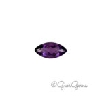 3.86ct Amethyst - Marquise