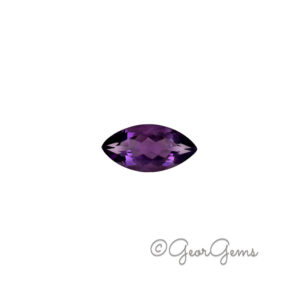 3.86ct Amethyst - Marquise