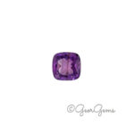 5.44ct Amethyst - Cushion
