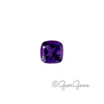 2.71ct Amethyst - Cushion