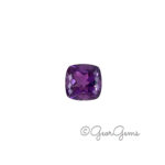9.79ct Amethyst - Square Cushion