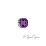 10.52ct Amethyst - Square Cushion