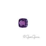 8.87ct Amethyst - Square Cushion