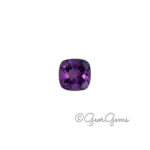 8.51ct Amethyst - Square Cushion