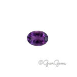 5.02ct Amethyst - Oval