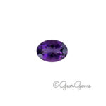 4.85ct Amethyst - Oval