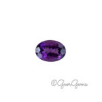 6.27ct Amethyst - Oval