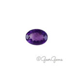 5.80ct Amethyst - Oval