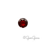 1.44ct Garnet - Round