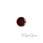 2.26ct Garnet - Round