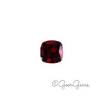 2.52ct Garnet - Cushion