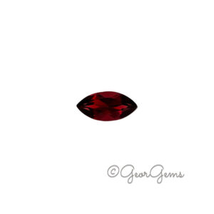 2.18ct Garnet - Marquise