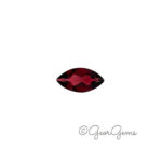 1.92ct Garnet - Marquise