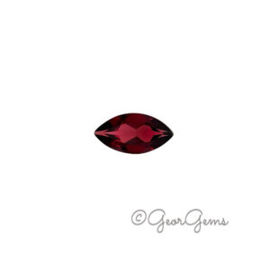 1.92ct Garnet - Marquise