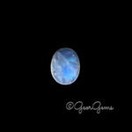 1.88ct Moonstone - Oval Cabochon
