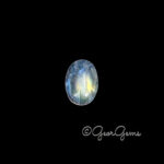 1.14ct Moonstone - Oval Cabochon