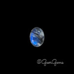 2.64ct Moonstone - Oval Cabochon