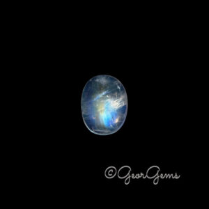 1.92ct Moonstone - Oval Cabochon