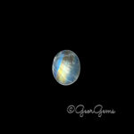 1.22ct Moonstone - Oval Cabochon