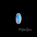 6.58ct Moonstone - Oval Cabochon