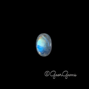 7.02ct Moonstone - Oval Cabochon