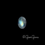 1.97ct Moonstone - Oval Cabochon