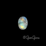 3.15ct Moonstone - Oval Cabochon