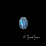 2.58ct Moonstone - Oval Cabochon