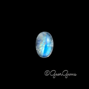 4.28ct Moonstone - Oval Cabochon