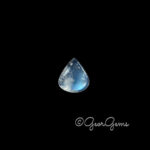 3.48ct Moonstone - Pear Cabochon