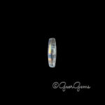 3.59ct Moonstone - Rectangular Cabochon